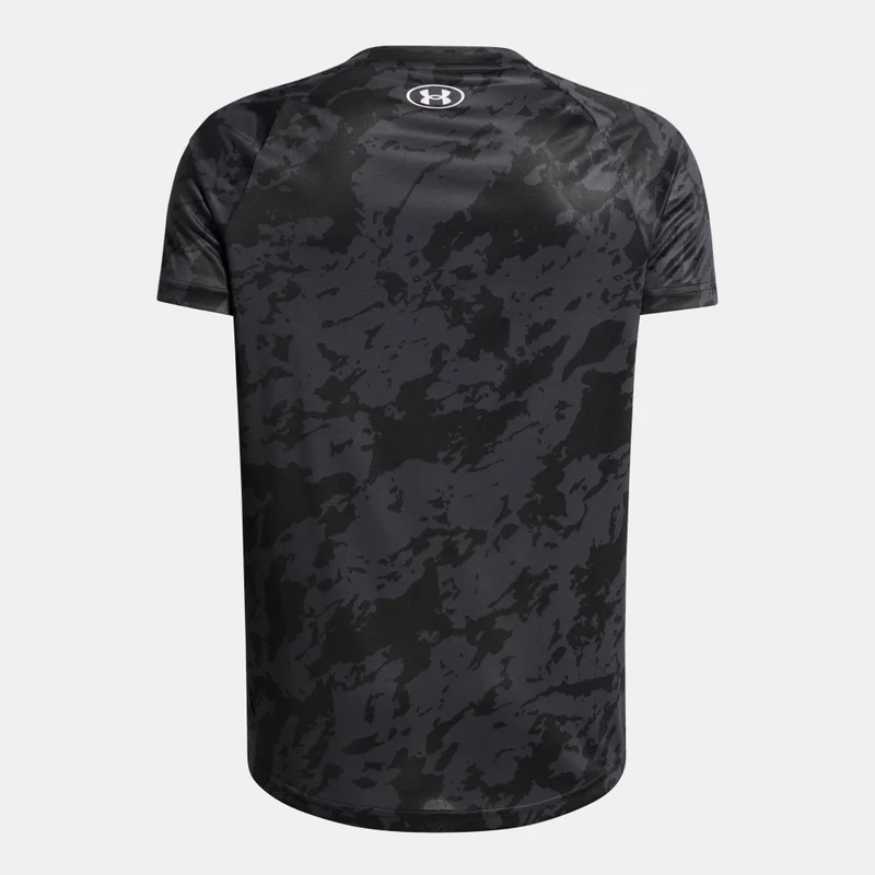 UNDER ARMOUR Kids' UA Tech™ 2.0 Training T-Shirt (Older Kids)